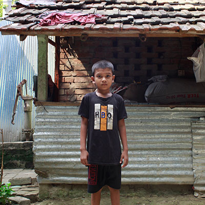 Child Image